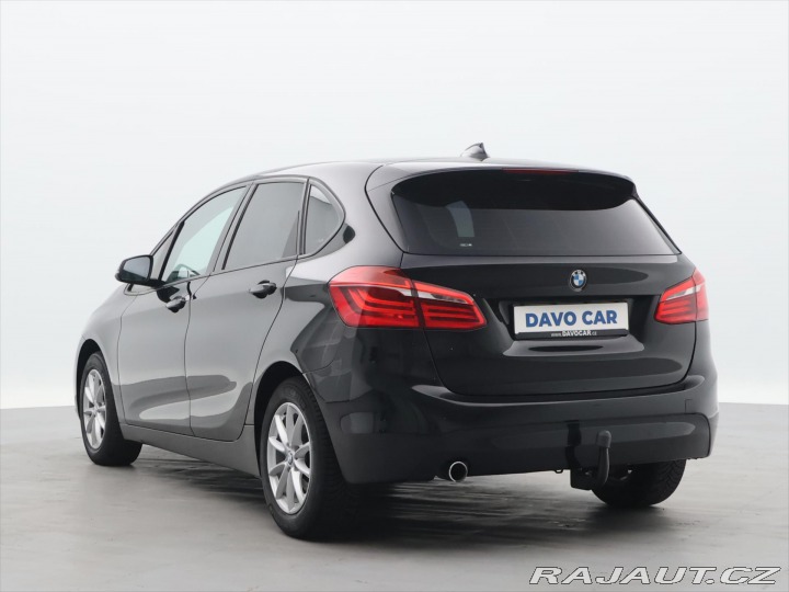 BMW 2 2,0 218d 100kW Aut. Comfo 2016