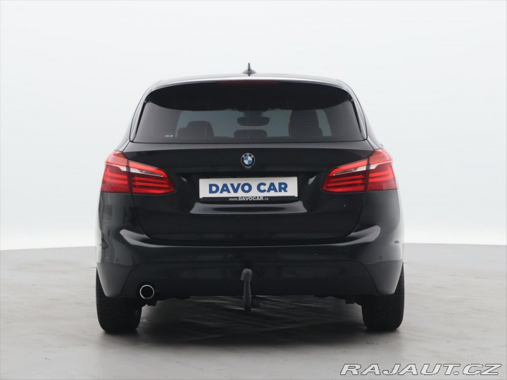 BMW 2 2,0 218d 100kW Aut. Comfo 2016