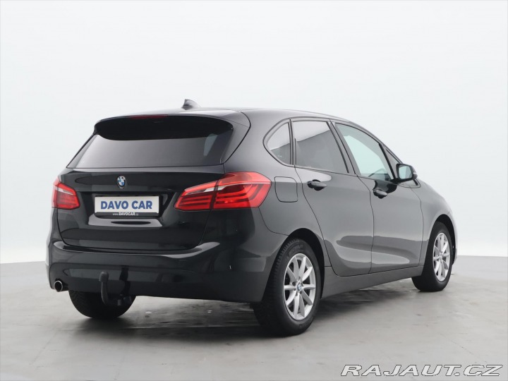 BMW 2 2,0 218d 100kW Aut. Comfo 2016