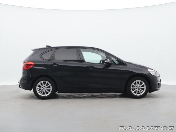 BMW 2 2,0 218d 100kW Aut. Comfo 2016