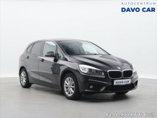 BMW 2 2,0 218d 100kW Aut. Comfo 2016