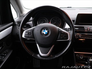 BMW 2 2,0 218d 100kW Aut. Comfo 2016