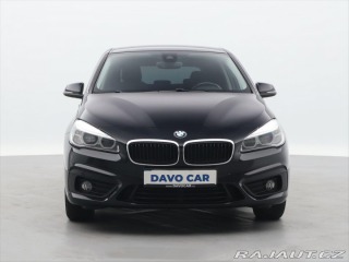 BMW 2 2,0 218d 100kW Aut. Comfo 2016