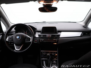 BMW 2 2,0 218d 100kW Aut. Comfo 2016