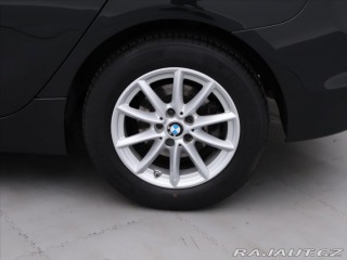BMW 2 2,0 218d 100kW Aut. Comfo 2016