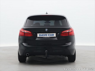 BMW 2 2,0 218d 100kW Aut. Comfo 2016