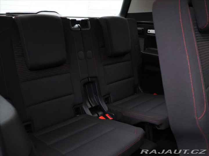 Volkswagen Touran 1,4 TSI 110kW DSG Sound 7 2017
