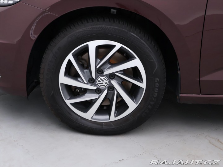 Volkswagen Touran 1,4 TSI 110kW DSG Sound 7 2017