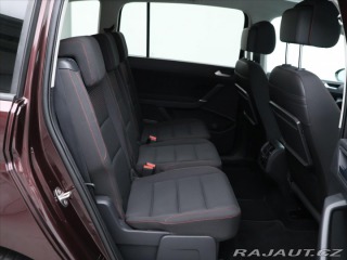 Volkswagen Touran 1,4 TSI 110kW DSG Sound 7 2017