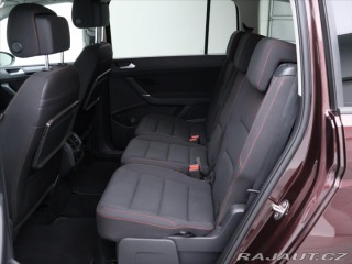 Volkswagen Touran 1,4 TSI 110kW DSG Sound 7 2017