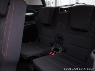 Volkswagen Touran 1,4 TSI 110kW DSG Sound 7 2017