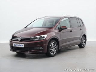 Volkswagen Touran 1,4 TSI 110kW DSG Sound 7 2017