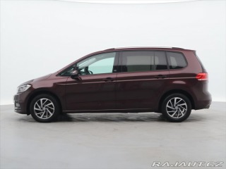 Volkswagen Touran 1,4 TSI 110kW DSG Sound 7 2017