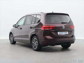 Volkswagen Touran 1,4 TSI 110kW DSG Sound 7 2017