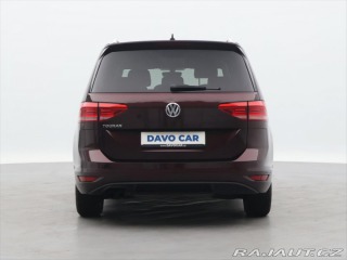 Volkswagen Touran 1,4 TSI 110kW DSG Sound 7 2017