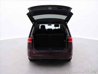 Volkswagen Touran 1,4 TSI 110kW DSG Sound 7 2017