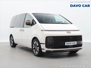 Hyundai Staria 2,2 CRDi 130kW Luxury 4x4