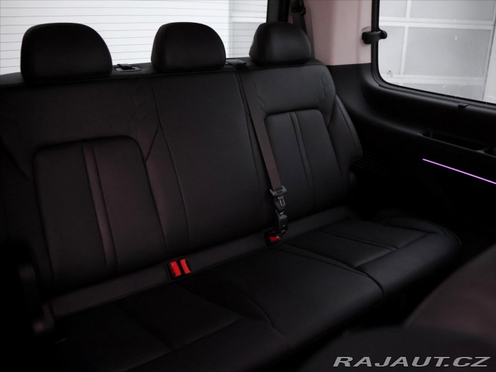 Hyundai Staria 2,2 CRDi 130kW Luxury 4x4 2021