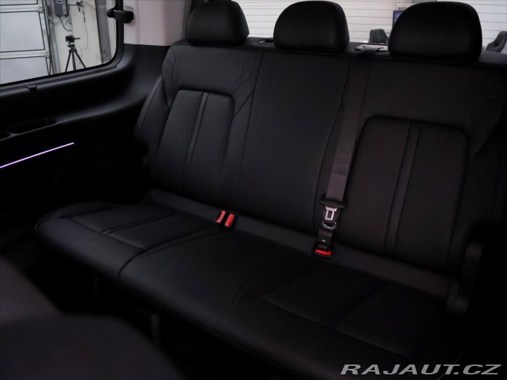 Hyundai Staria 2,2 CRDi 130kW Luxury 4x4 2021