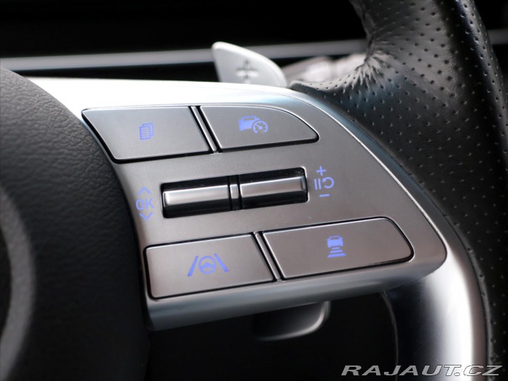 Hyundai Staria 2,2 CRDi 130kW Luxury 4x4 2021