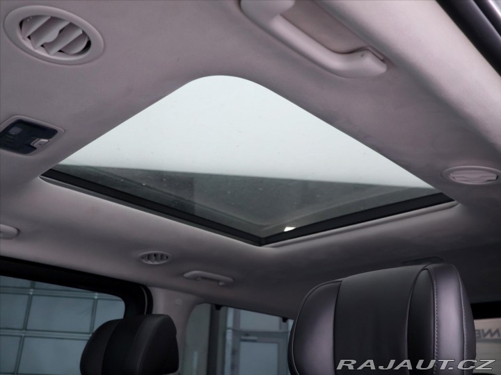 Hyundai Staria 2,2 CRDi 130kW Luxury 4x4 2021