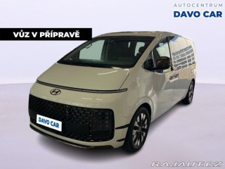 Hyundai Staria 2,2 CRDi 130kW Luxury 4x4 2021
