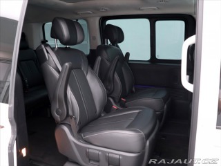 Hyundai Staria 2,2 CRDi 130kW Luxury 4x4 2021