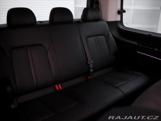Hyundai Staria 2,2 CRDi 130kW Luxury 4x4 2021