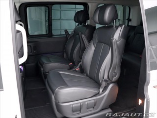 Hyundai Staria 2,2 CRDi 130kW Luxury 4x4 2021