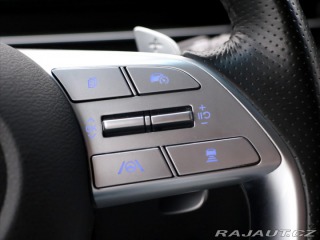 Hyundai Staria 2,2 CRDi 130kW Luxury 4x4 2021