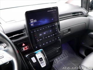 Hyundai Staria 2,2 CRDi 130kW Luxury 4x4 2021