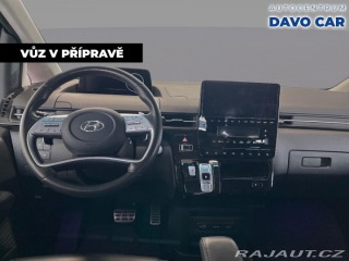 Hyundai Staria 2,2 CRDi 130kW Luxury 4x4 2021