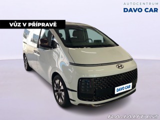 Hyundai Staria 2,2 CRDi 130kW Luxury 4x4 2021