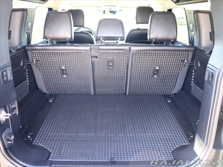Land Rover Defender 3,0 D200 110 S 147kW CZ D 2024