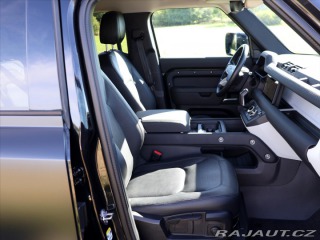 Land Rover Defender 3,0 D200 110 S 147kW CZ D 2024