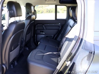 Land Rover Defender 3,0 D200 110 S 147kW CZ D 2024