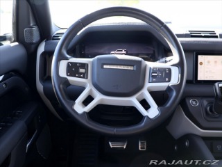 Land Rover Defender 3,0 D200 110 S 147kW CZ D 2024