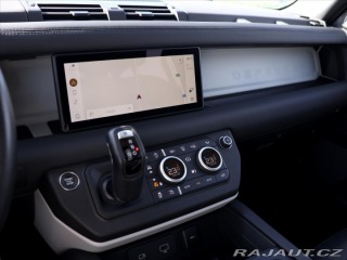 Land Rover Defender 3,0 D200 110 S 147kW CZ D 2024
