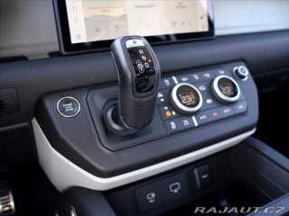 Land Rover Defender 3,0 D200 110 S 147kW CZ D 2024