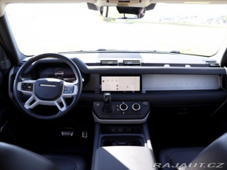 Land Rover Defender 3,0 D200 110 S 147kW CZ D 2024