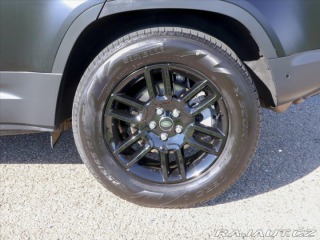 Land Rover Defender 3,0 D200 110 S 147kW CZ D 2024