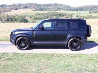 Land Rover Defender 3,0 D200 110 S 147kW CZ D 2024