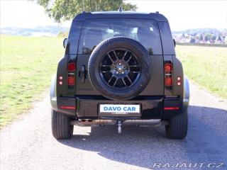 Land Rover Defender 3,0 D200 110 S 147kW CZ D 2024