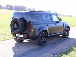 Land Rover Defender 3,0 D200 110 S 147kW CZ D 2024