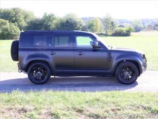 Land Rover Defender 3,0 D200 110 S 147kW CZ D 2024