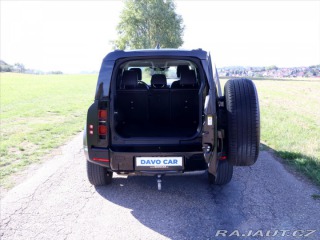 Land Rover Defender 3,0 D200 110 S 147kW CZ D 2024