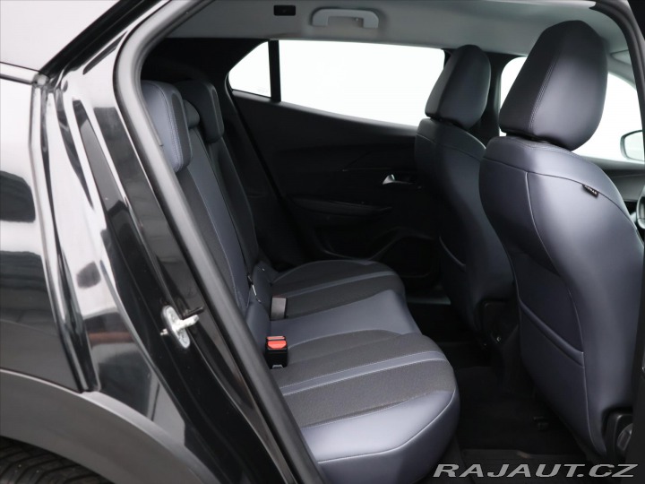 Peugeot 2008 1,2 PT 130k CZ Allure LED 2020