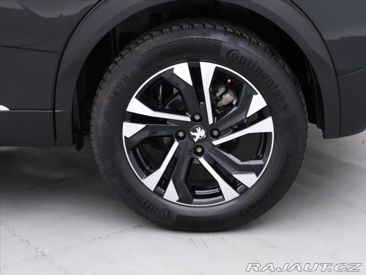 Peugeot 2008 1,2 PT 130k CZ Allure LED 2020