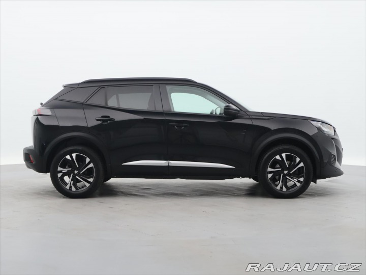 Peugeot 2008 1,2 PT 130k CZ Allure LED 2020