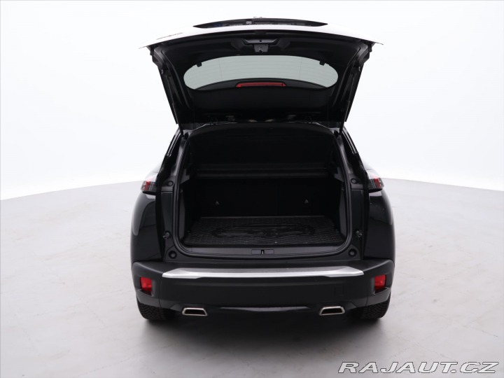 Peugeot 2008 1,2 PT 130k CZ Allure LED 2020
